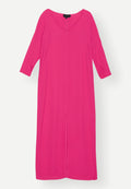 Mia Dress - Pink