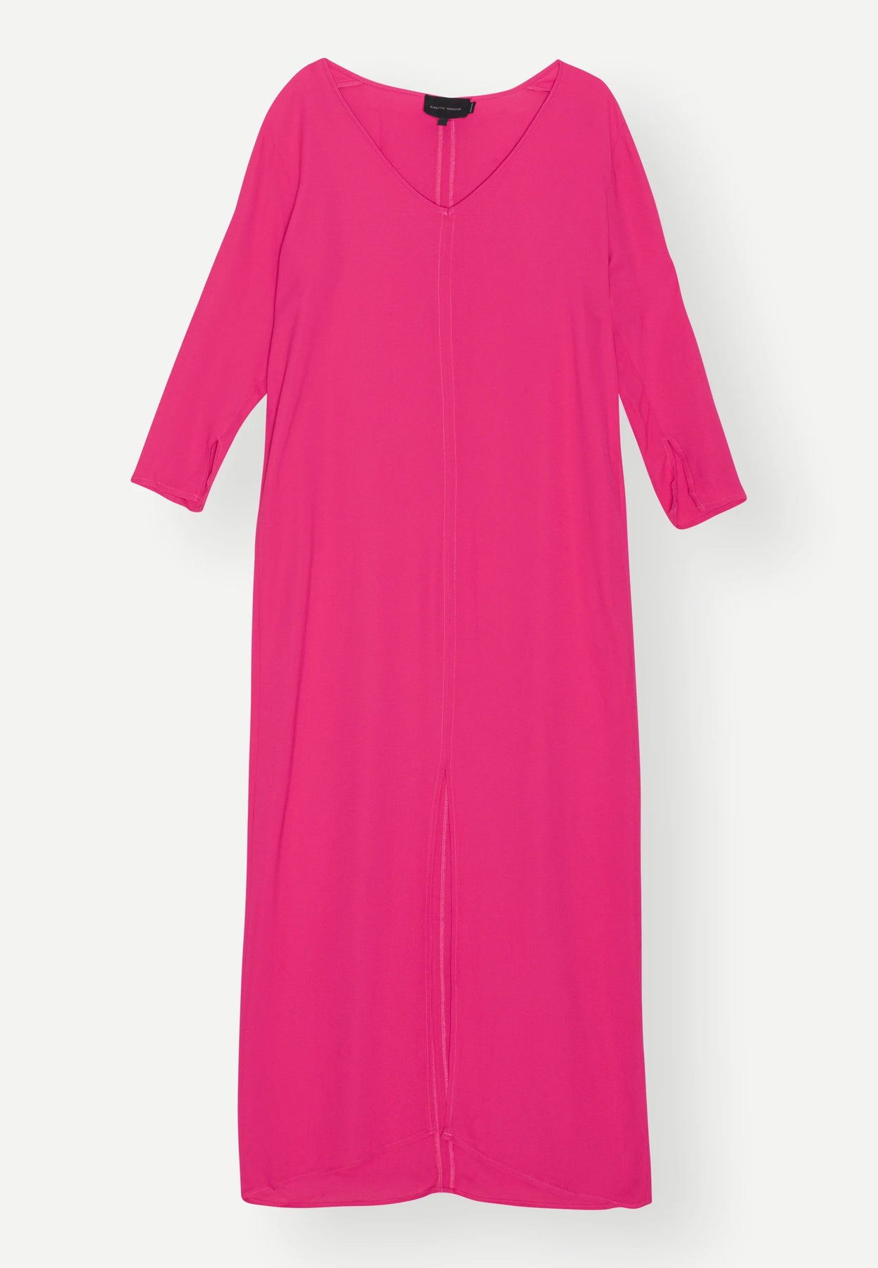 Mia Dress - Pink