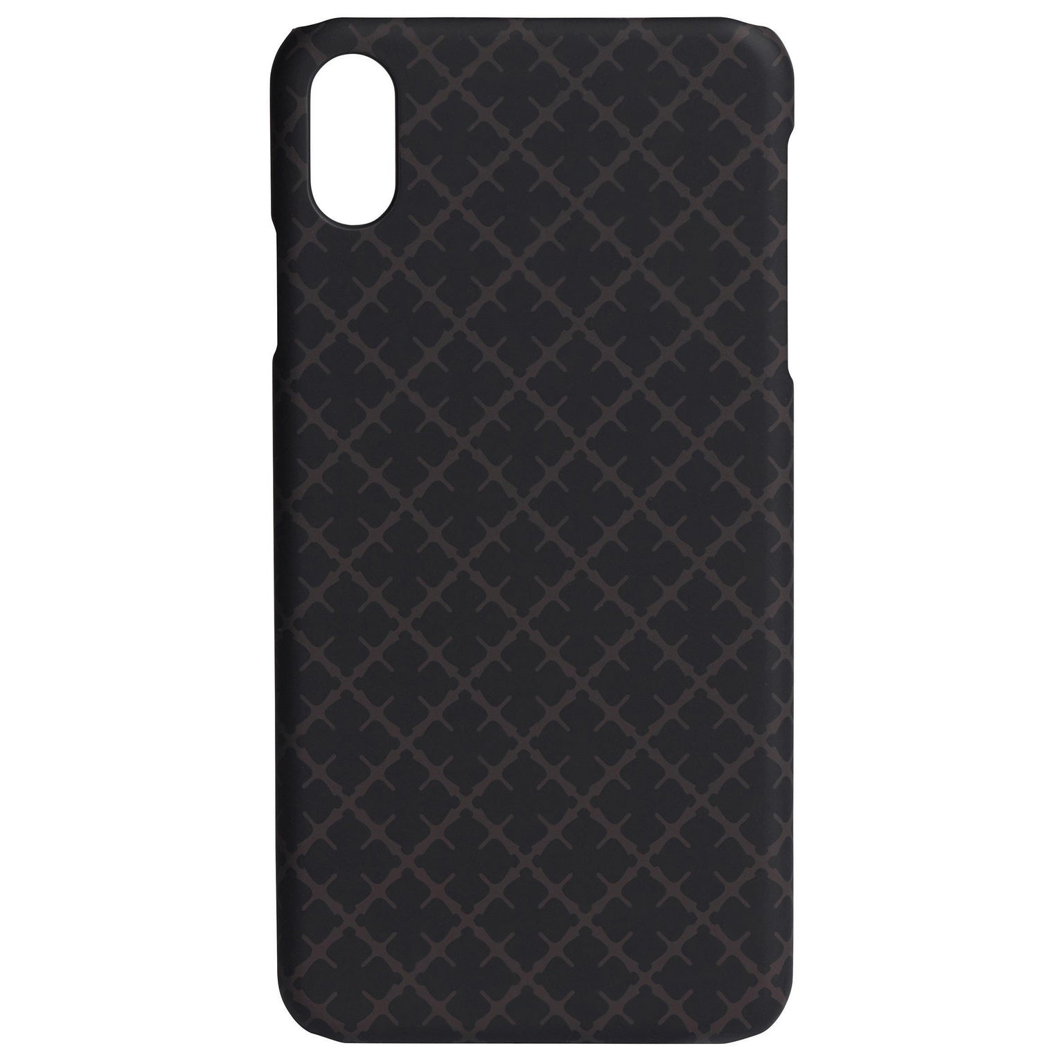 Pamsy XS Max - Dark Chocolate - By Malene Birger - Tilbehør - VILLOID.no