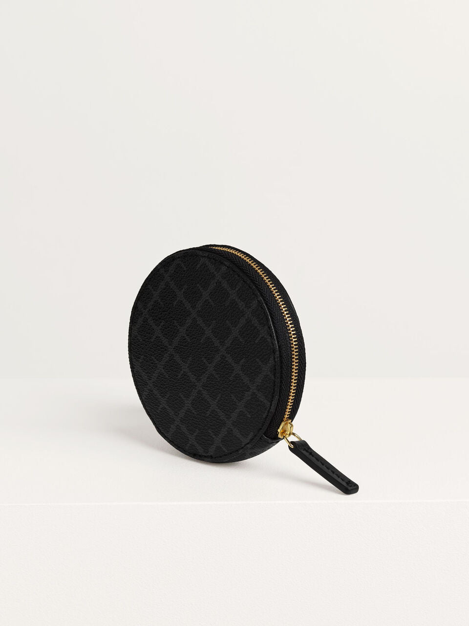 Elma Coin - Charcoal - By Malene Birger - Tilbehør - VILLOID.no