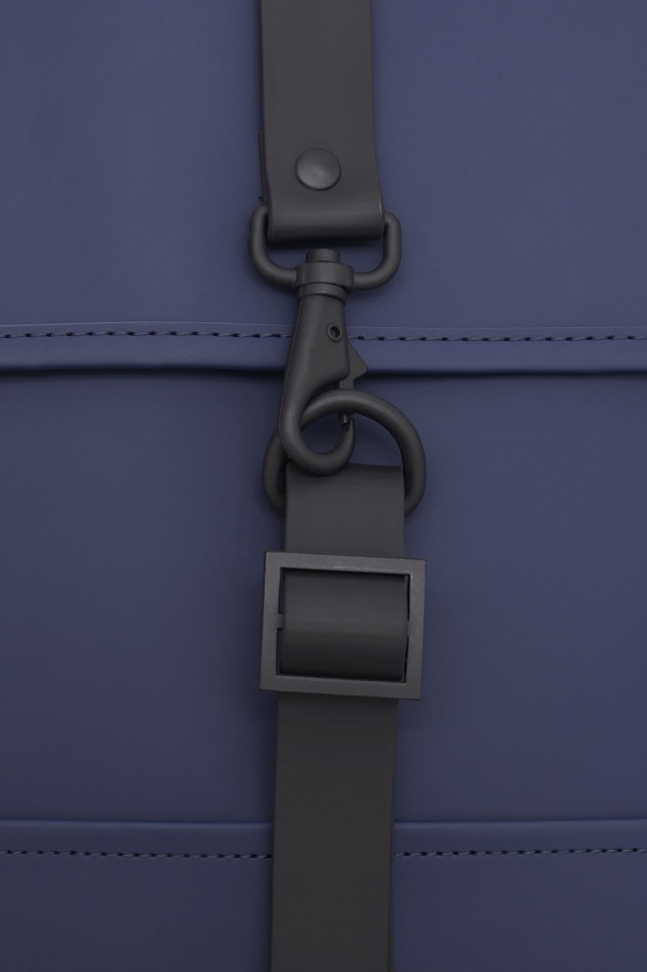 Backpack - Blue - Rains - Tilbehør - VILLOID.no