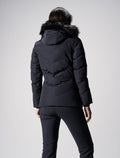 Davai II Jacket - Dark Blue - Fusalp - Jakker - VILLOID.no