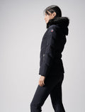 Davai II Jacket - Dark Blue - Fusalp - Jakker - VILLOID.no