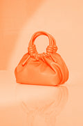 Jolly Structure - Dense Orange