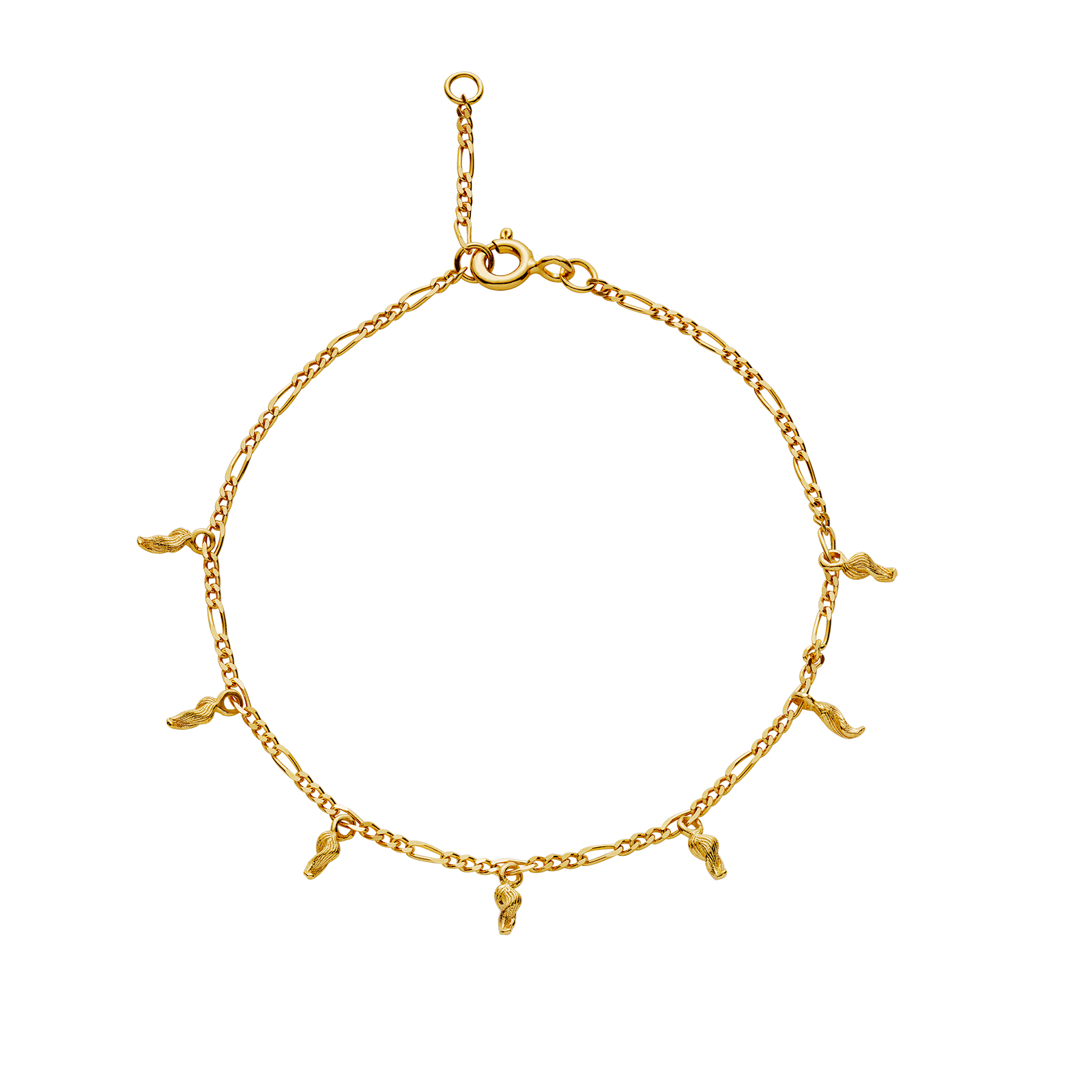 Jules Bracelet - Gold