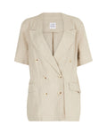 Juniper Linen - Sand