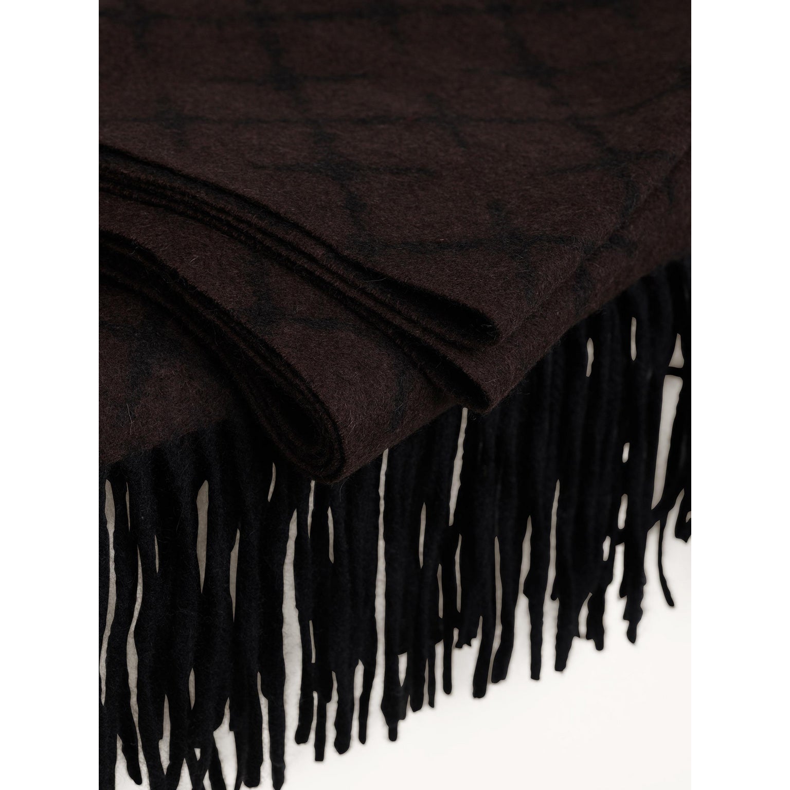 Ortega - Dark Chocolate - By Malene Birger - Tilbehør - VILLOID.no