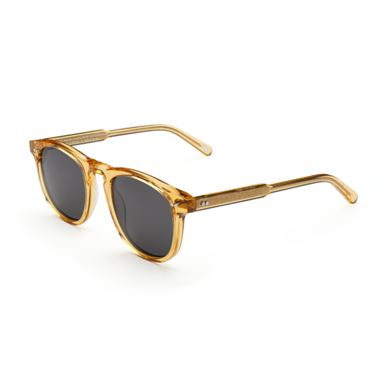 Mango #001 Black - Mango - Chimi Eyewear - Tilbehør - VILLOID.no