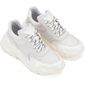 Sprint Mesh - White (Vers. 2) - Läst - Sko - VILLOID.no