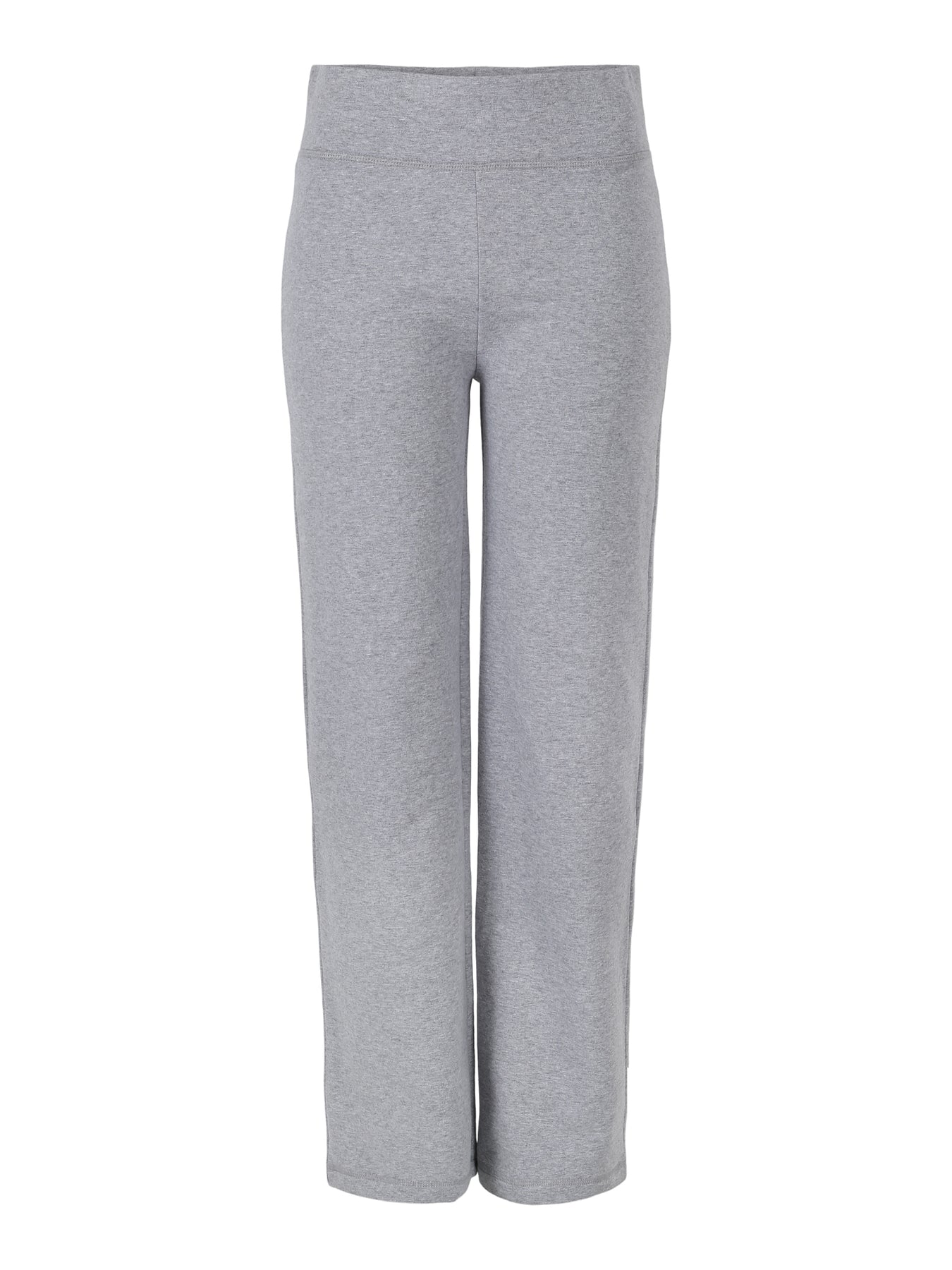Tilly Pants - Grey - Ella & il - Bukser & Shorts - VILLOID.no