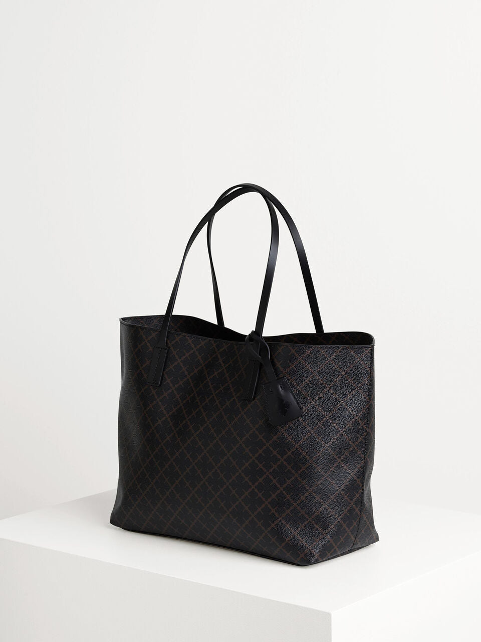 Abigail - Dark Chocolate - By Malene Birger - Tilbehør - VILLOID.no