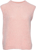 Kala Vest Wool - Rose