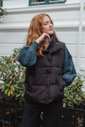 FallIW Vest - Black