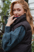 FallIW Vest - Black