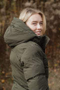 Liv Parka - Rosin