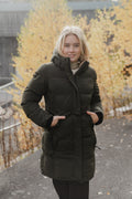 Liv Parka - Rosin