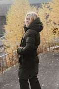 Liv Parka - Rosin