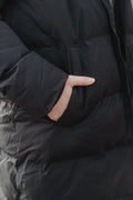 Sera Coat - Black