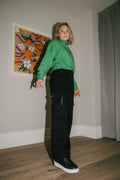 Nola T-N - Fern Green