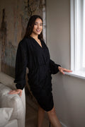 Kew Dress - Black