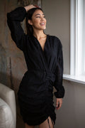 Kew Dress - Black