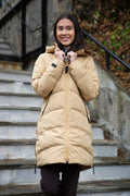 Mellow Puffy Dunparkas - Karri