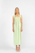 Karla Dress - Ditsy