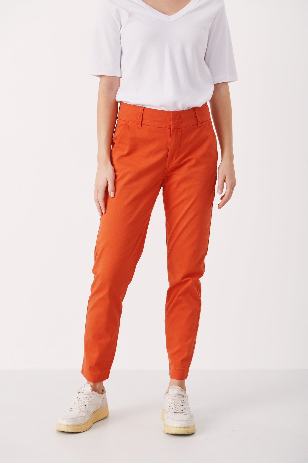 SoffysPW Pants - Koi