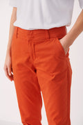 SoffysPW Pants - Koi