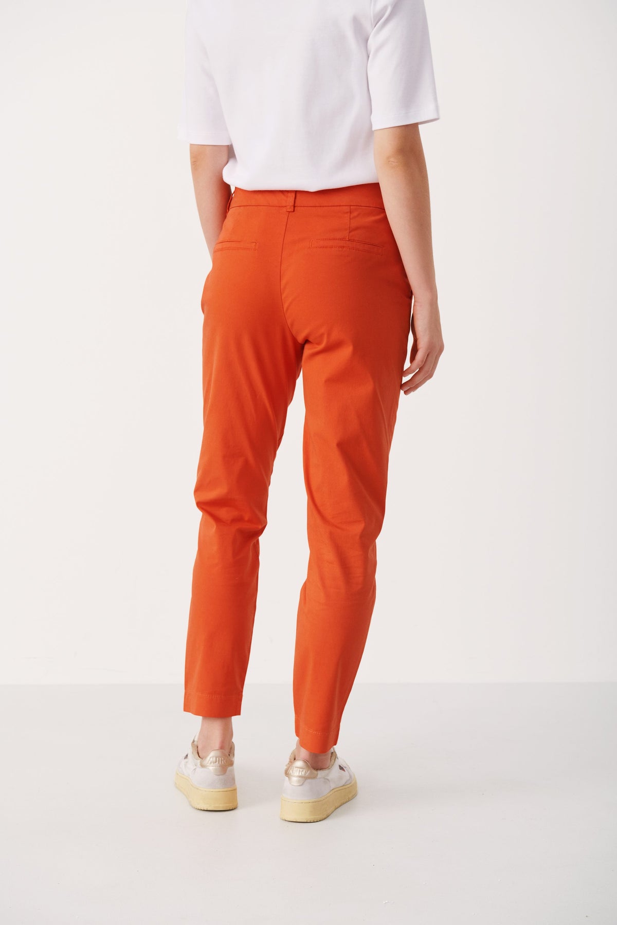 SoffysPW Pants - Koi