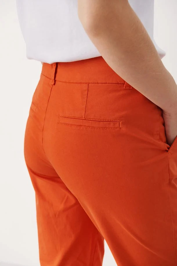 SoffysPW Pants - Koi