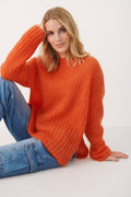 ViolinePW Pullover - Koi