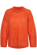 ViolinePW Pullover - Koi