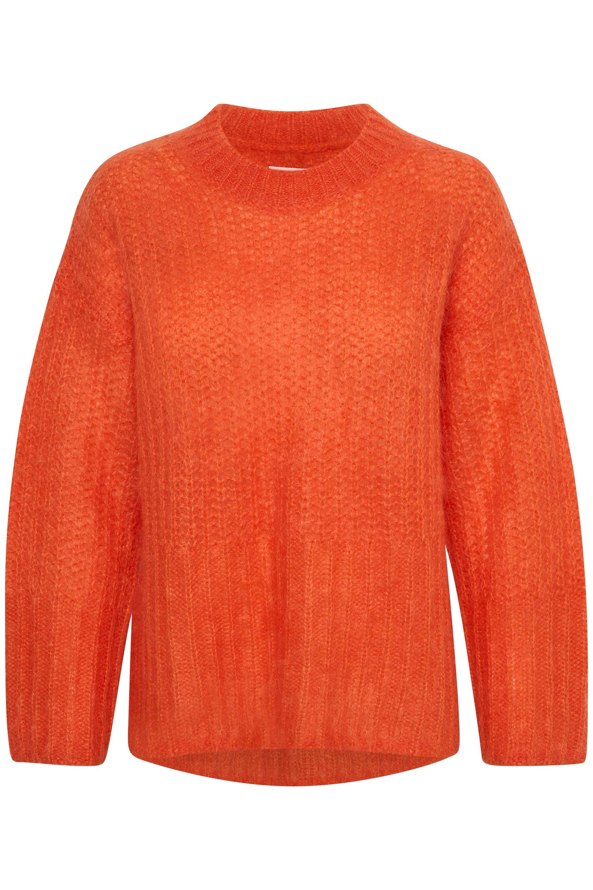 ViolinePW Pullover - Koi