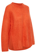 ViolinePW Pullover - Koi