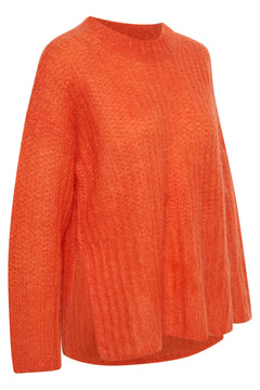 ViolinePW Pullover - Koi