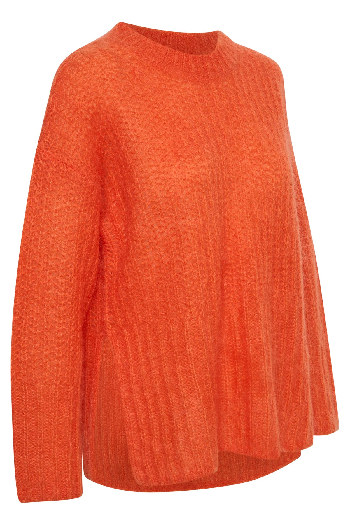 ViolinePW Pullover - Koi