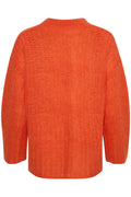 ViolinePW Pullover - Koi