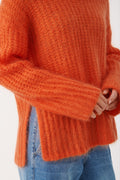 ViolinePW Pullover - Koi