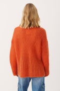 ViolinePW Pullover - Koi