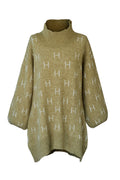 Fam Genser - Light Green