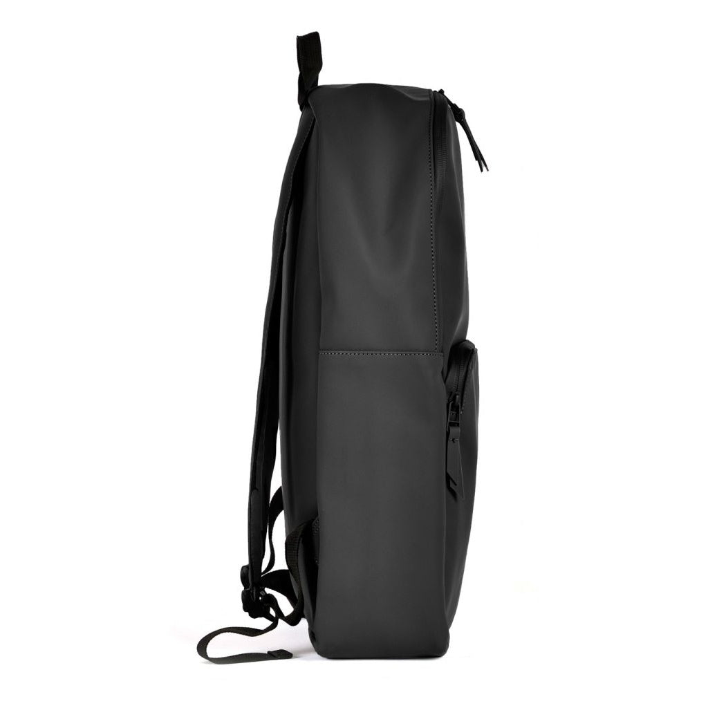 Field Bag - Black - Rains - Tilbehør - VILLOID.no