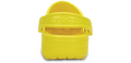 Classic Clog - Lemon