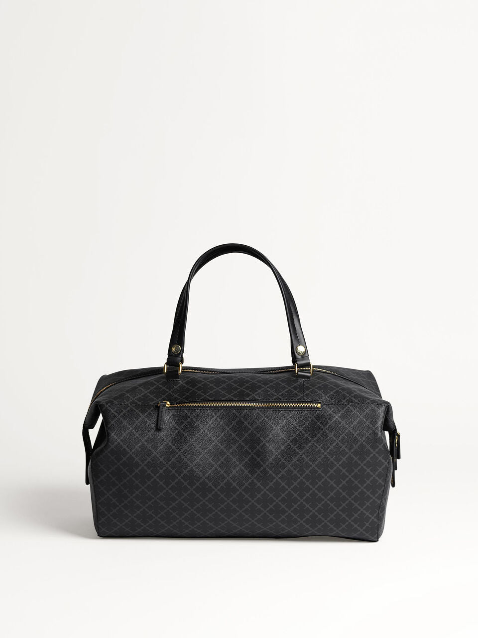 Eli Travel - Charcoal - By Malene Birger - Tilbehør - VILLOID.no