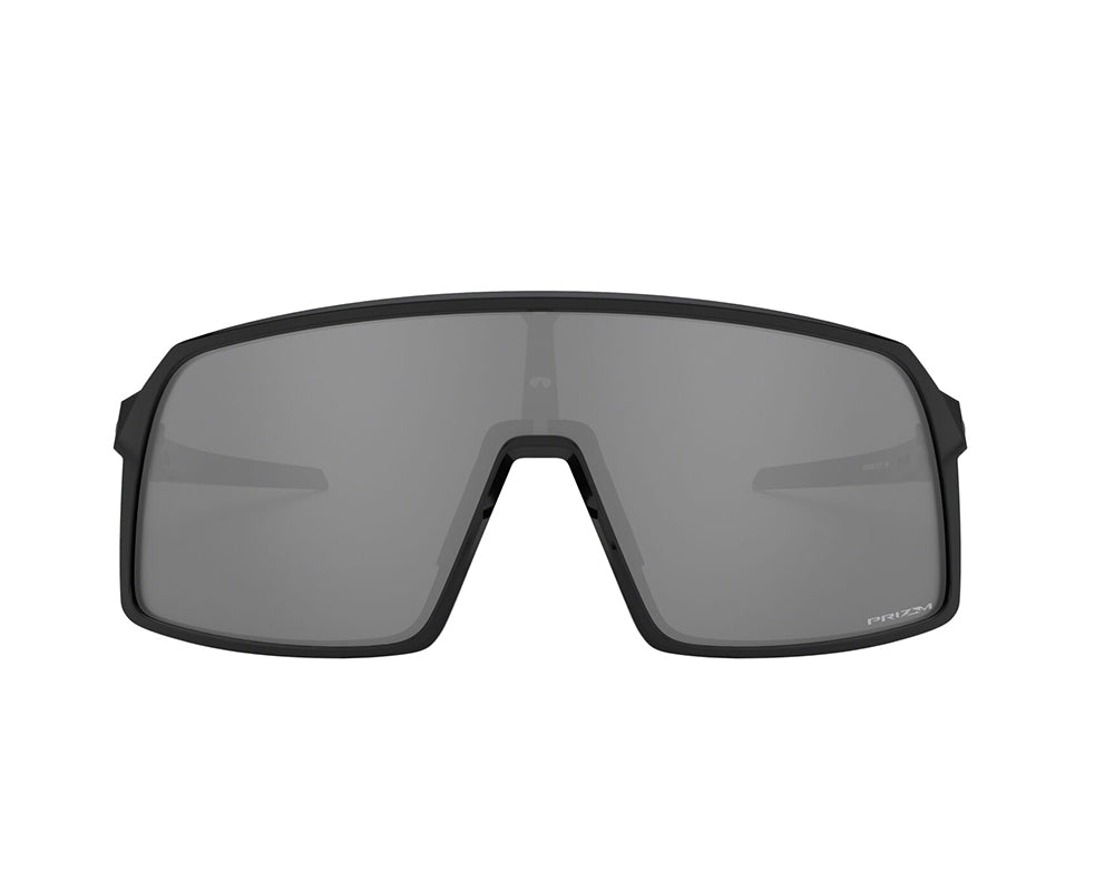 Sutro - Prizm Black Iridium - Oakley - Tilbehør - VILLOID.no