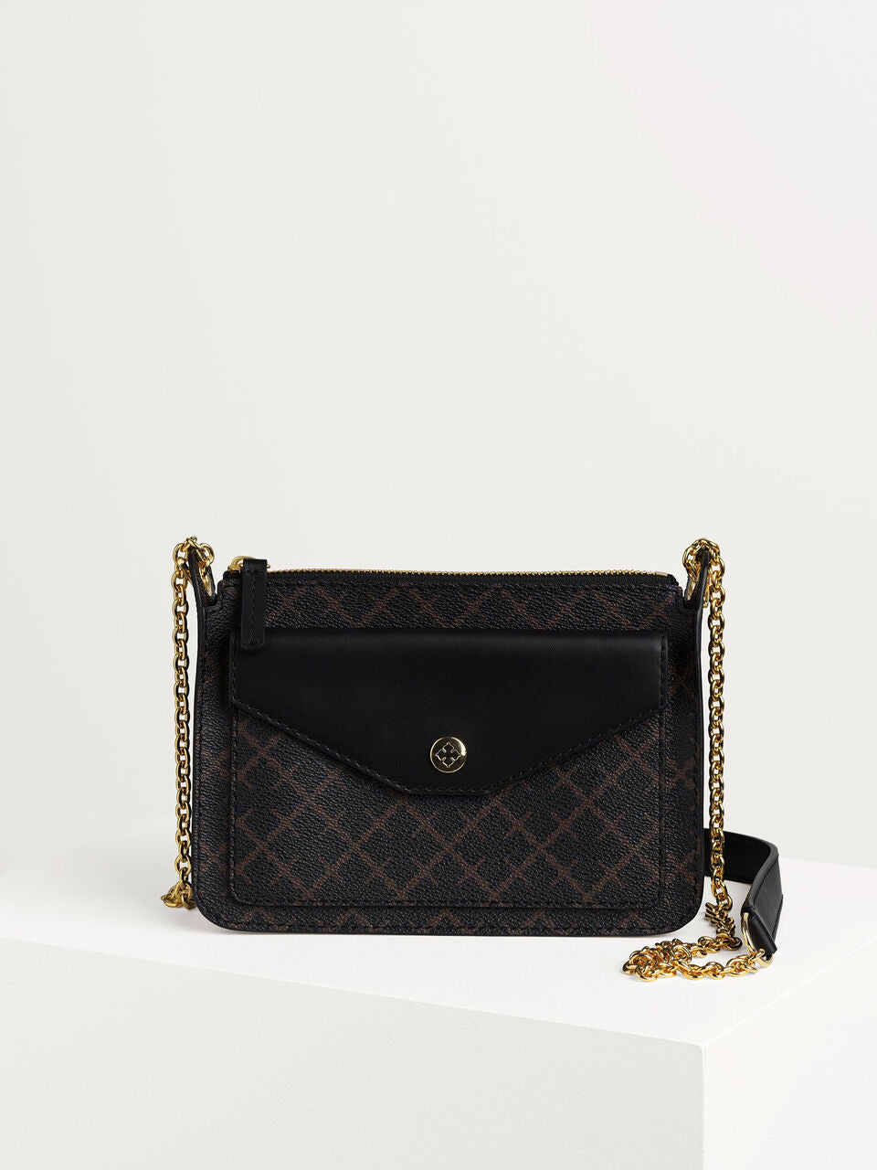 Eli Bag - Dark Chocolate - By Malene Birger - Tilbehør - VILLOID.no