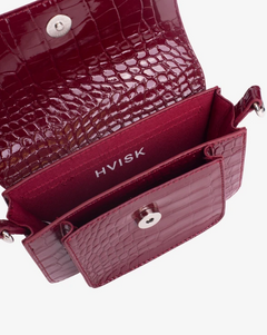 Cayman Mini - Bordeaux - HVISK - Tilbehør - VILLOID.no