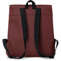 Msn Bag - Maroon - Rains - Tilbehør - VILLOID.no