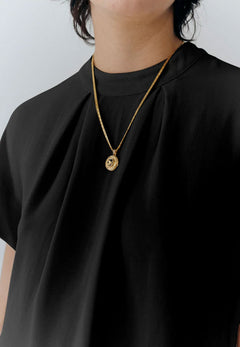 Ofir Blouse - Black
