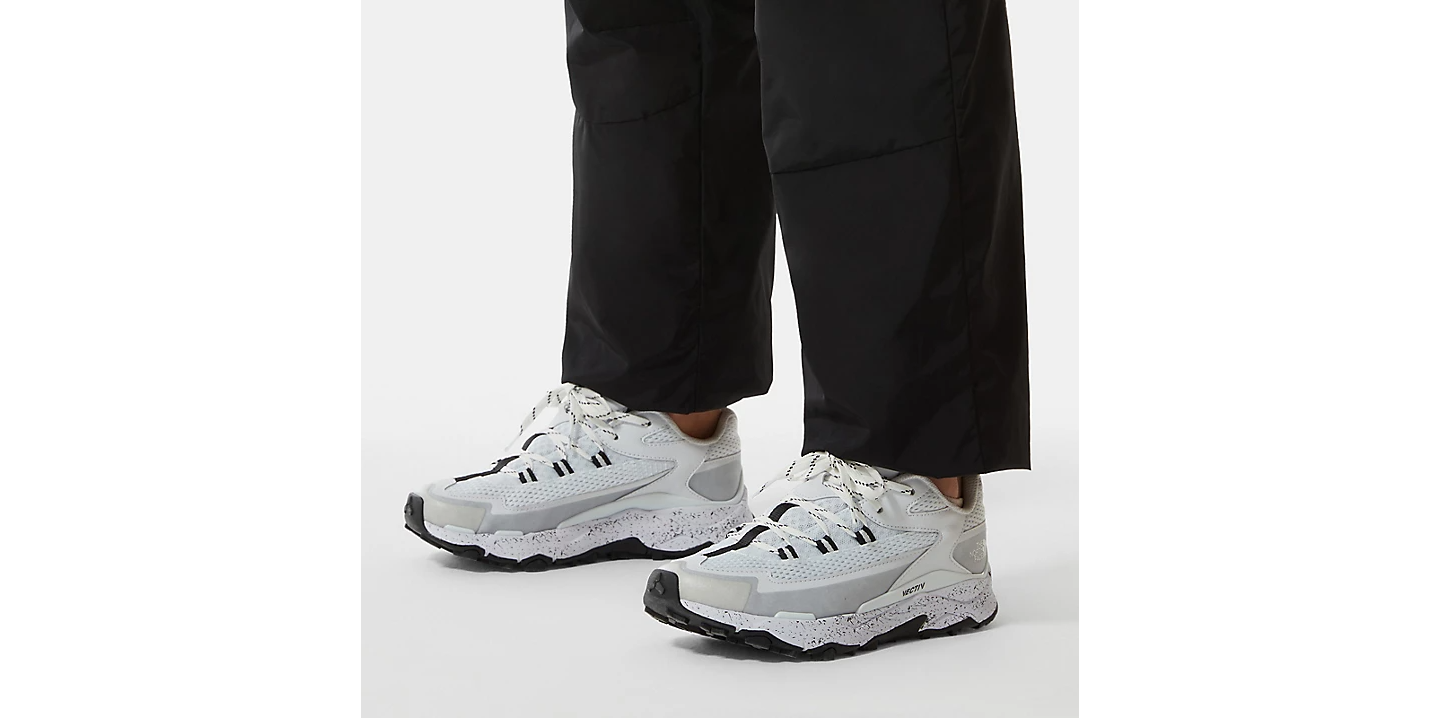W Vectiv Taraval - Tnf White/Tnf Black